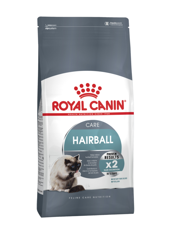 Royal Canin Hairball Care -1